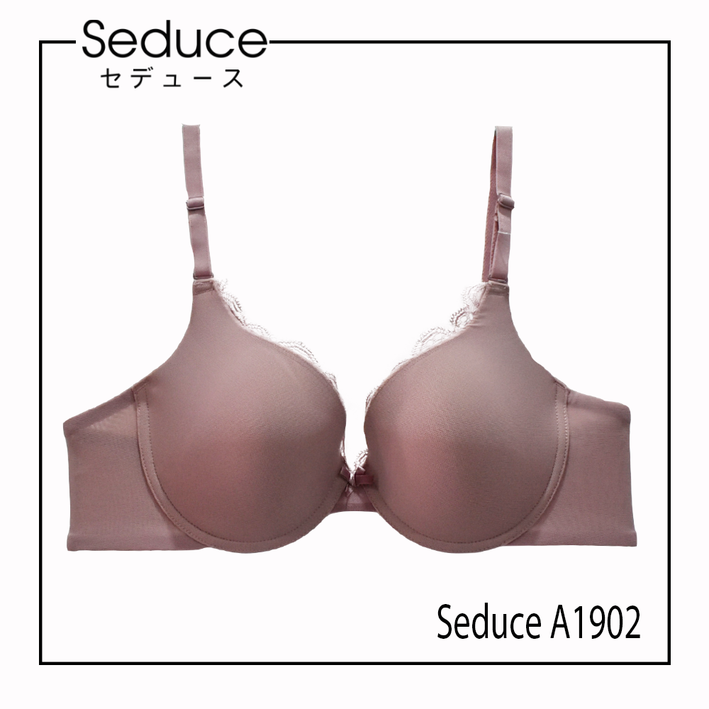 Áo lót Seduce A1902 mood mềm