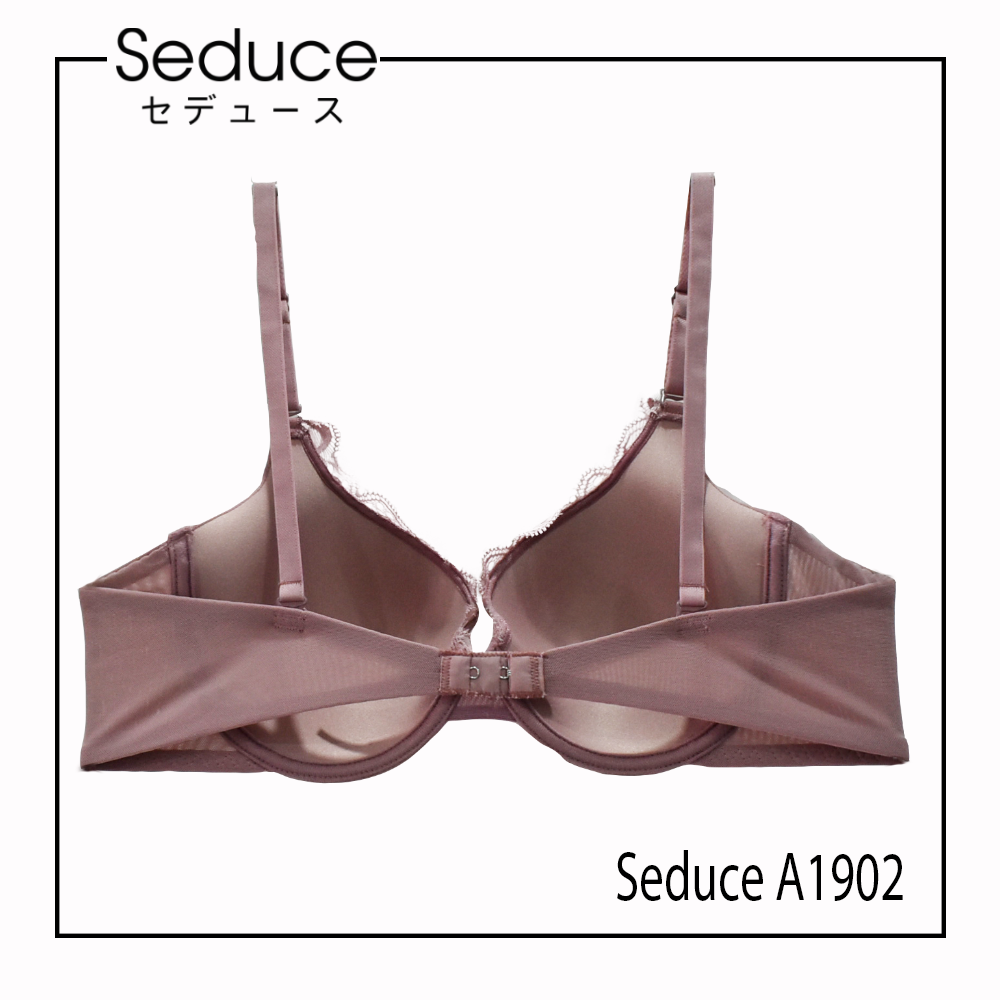 Áo lót Seduce A1902 mood mềm