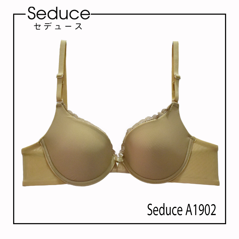 Áo lót Seduce A1902 mood mềm