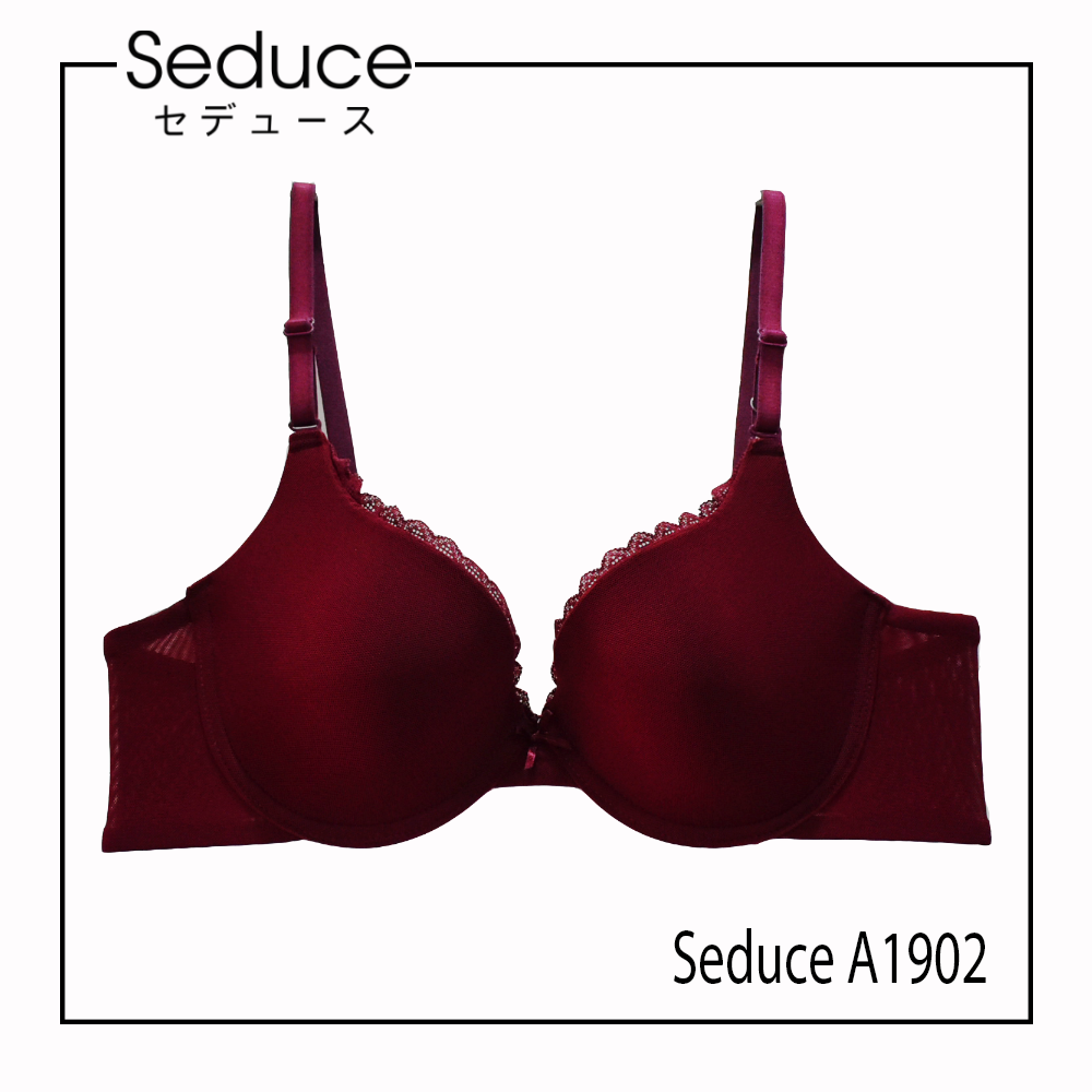 Áo lót Seduce A1902 mood mềm
