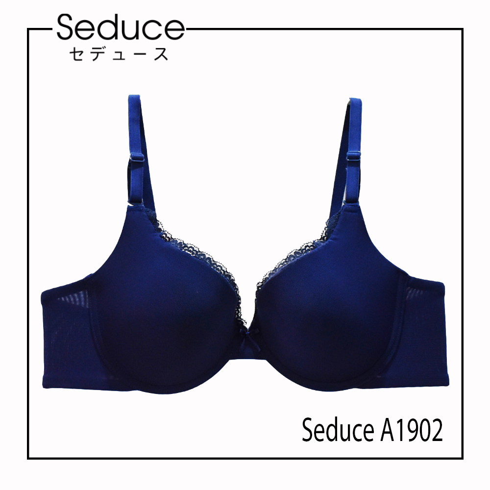 Áo lót Seduce A1902 mood mềm
