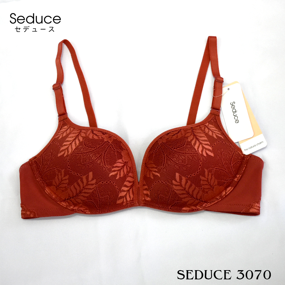 Áo lót Seduce 3070 mút vừa