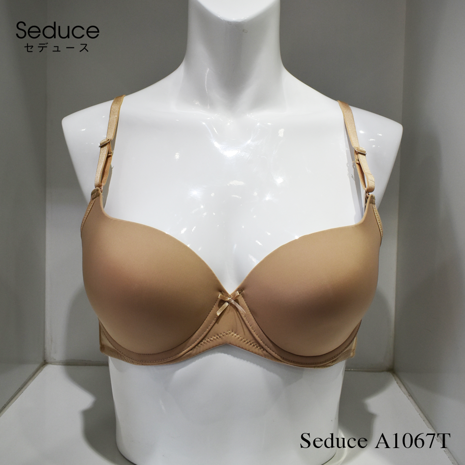 Áo lót Seduce A1067T Mút mỏng