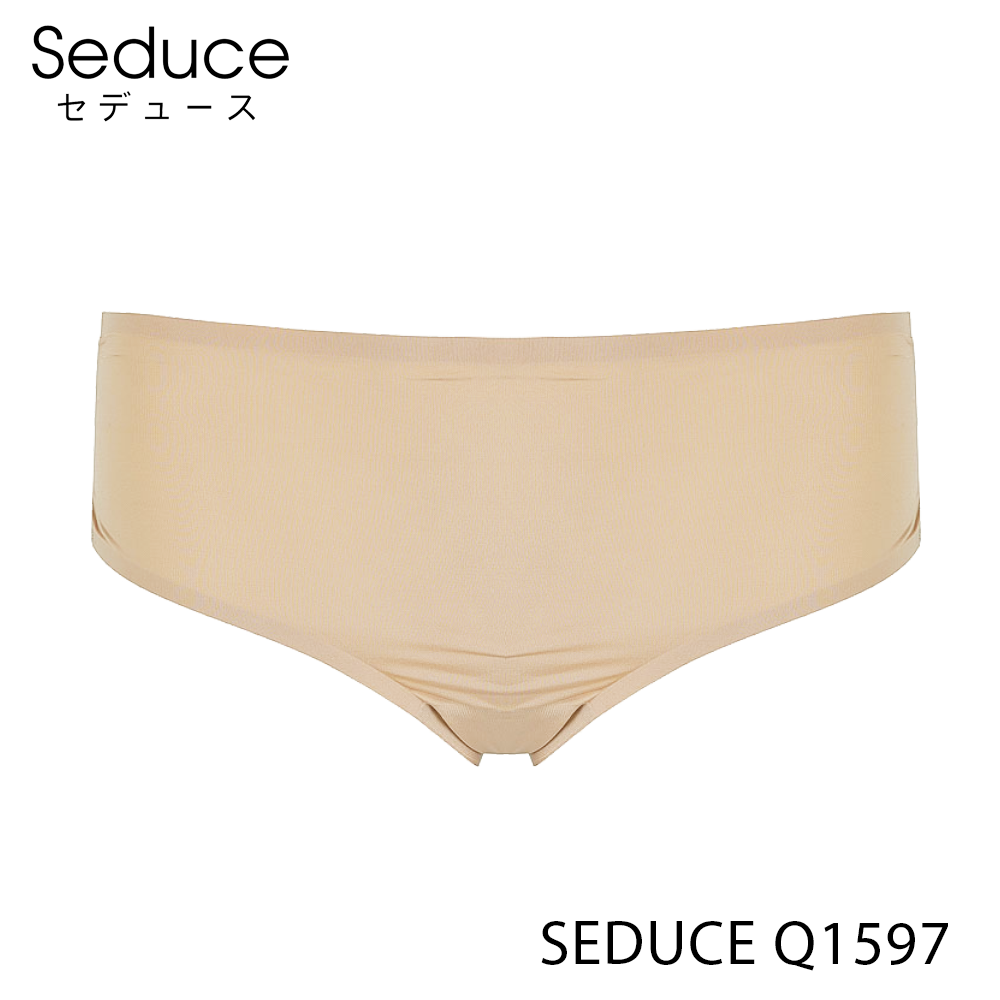 Quần lót Seduce Q1597 Ren