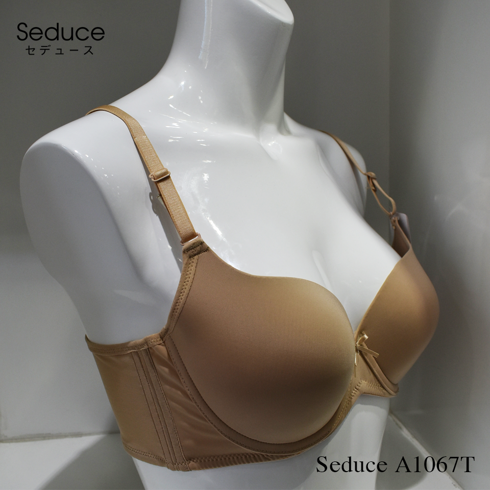 Áo lót Seduce A1067T Mút mỏng