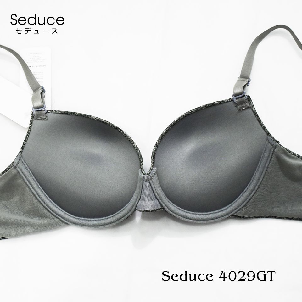 Áo lót Seduce 4029GT Mút vừa