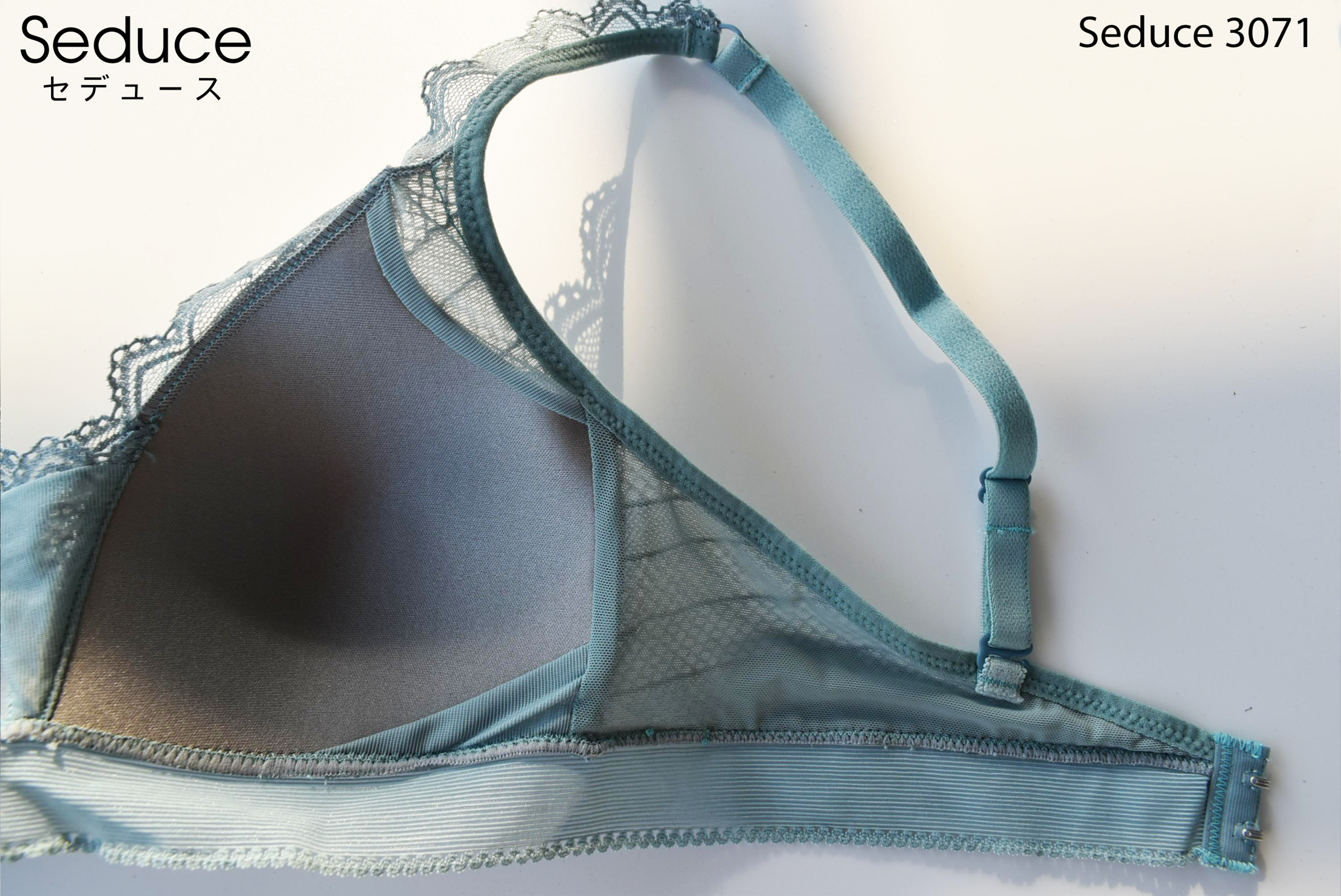 Áo lót Seduce A3071 Mút mỏng