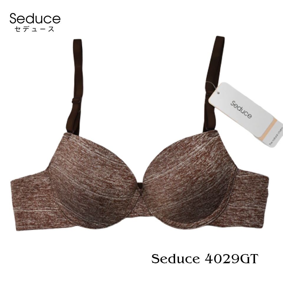 Áo lót Seduce 4029GT Mút vừa