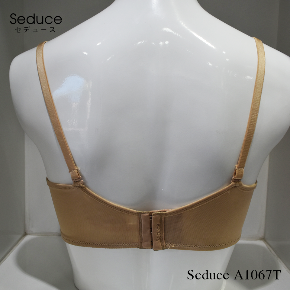 Áo lót Seduce A1067T Mút mỏng