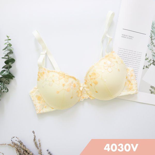 Áo lót Seduce 4030V Mút vừa