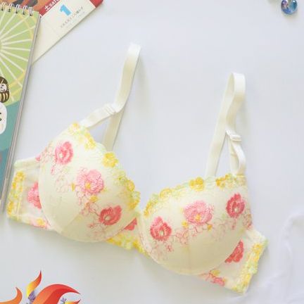 Áo lót Seduce 4030V Mút vừa