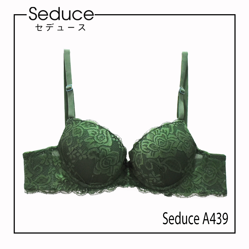 Áo lót Seduce A439 Mút dày