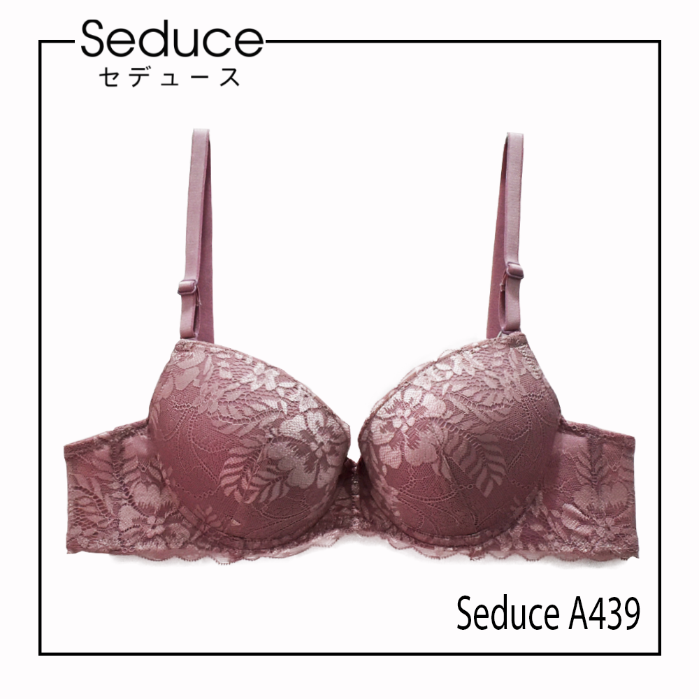 Áo lót Seduce A439 Mút dày
