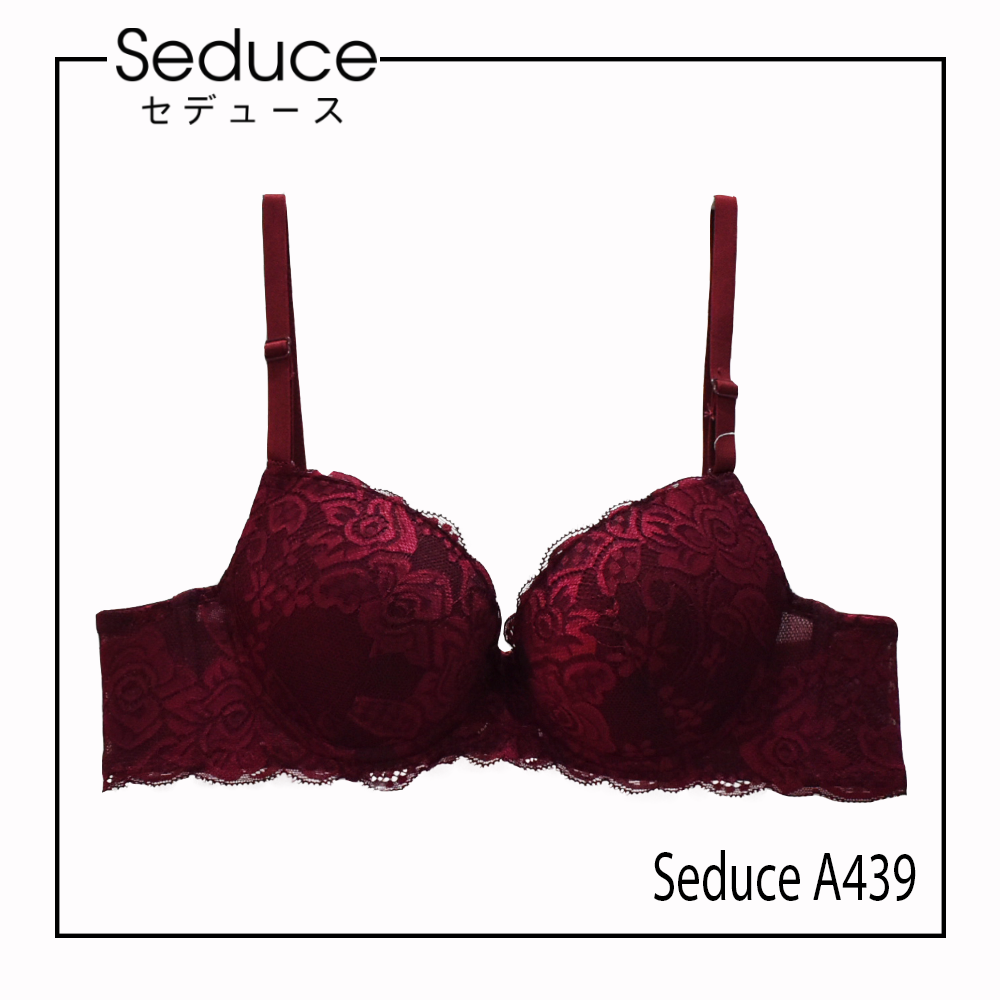 Áo lót Seduce A439 Mút dày