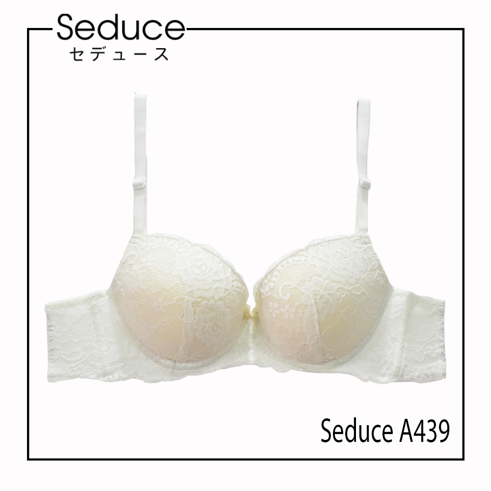 Áo lót Seduce A439 Mút dày