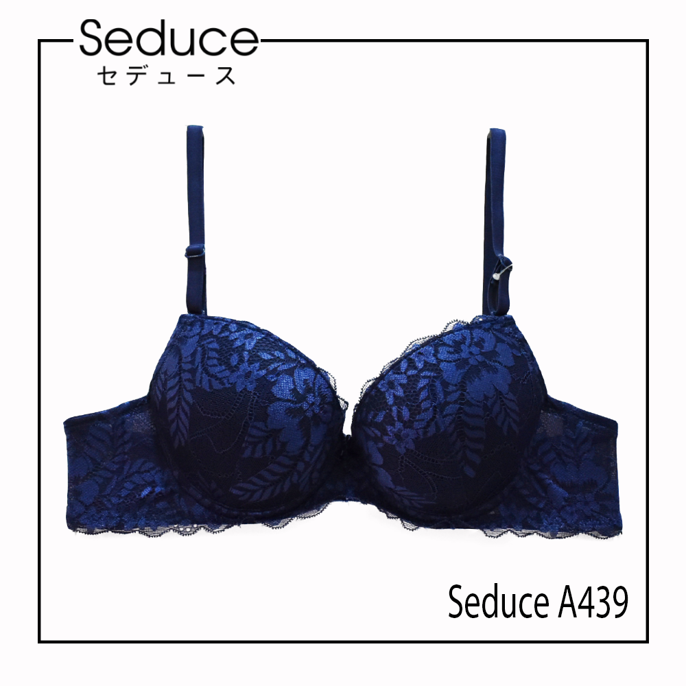 Áo lót Seduce A439 Mút dày
