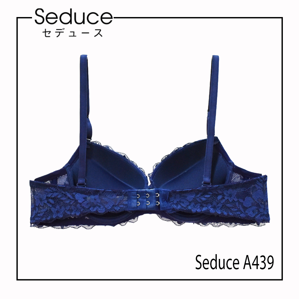 Áo lót Seduce A439 Mút dày