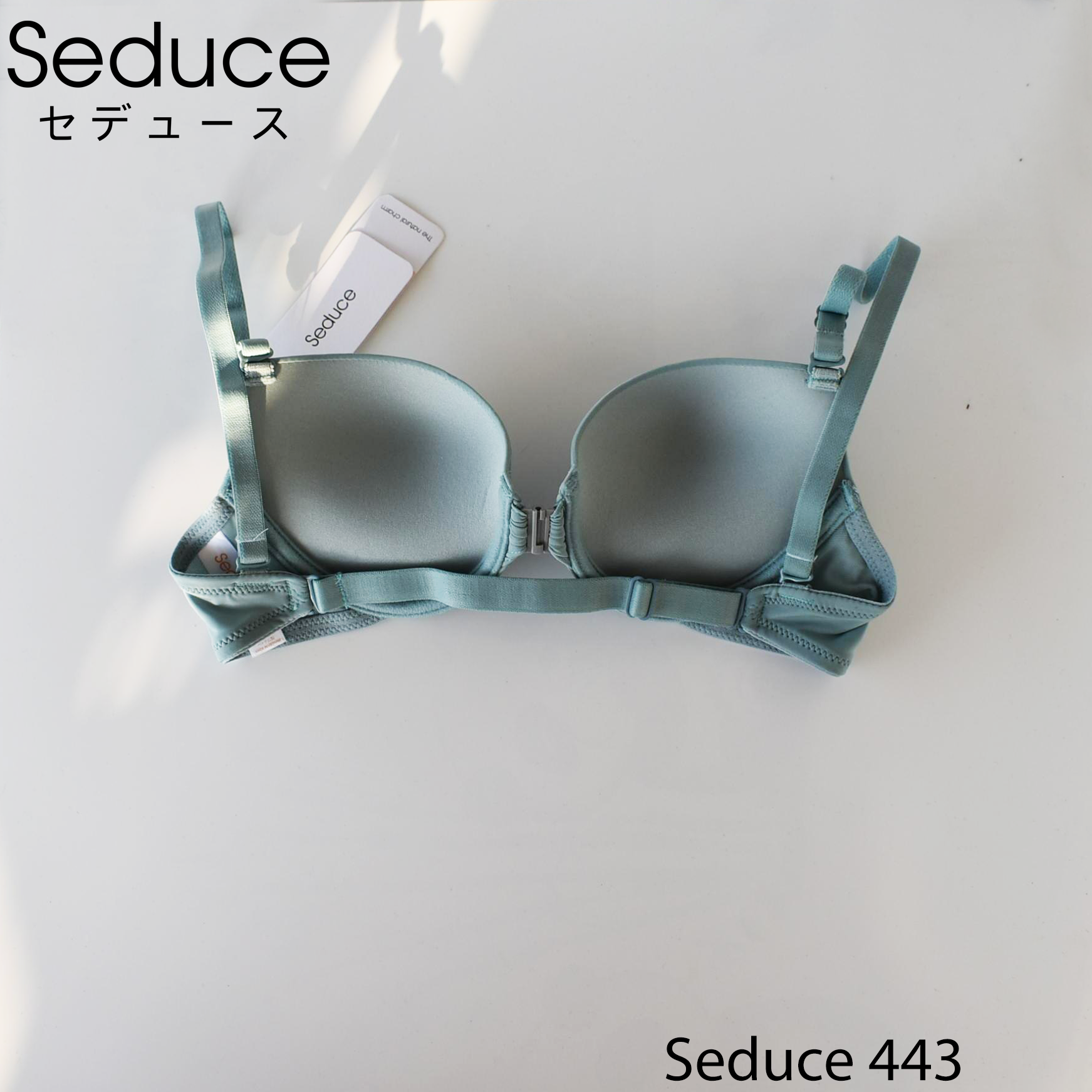 Áo lót Seduce 443 Mút dày