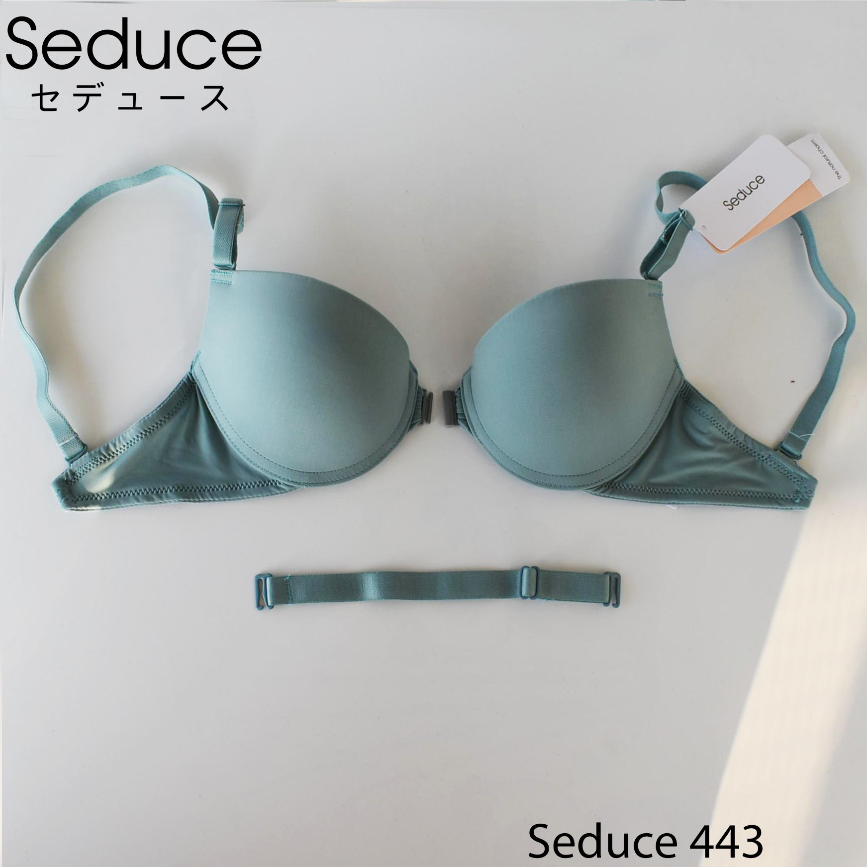 Áo lót Seduce 443 Mút dày