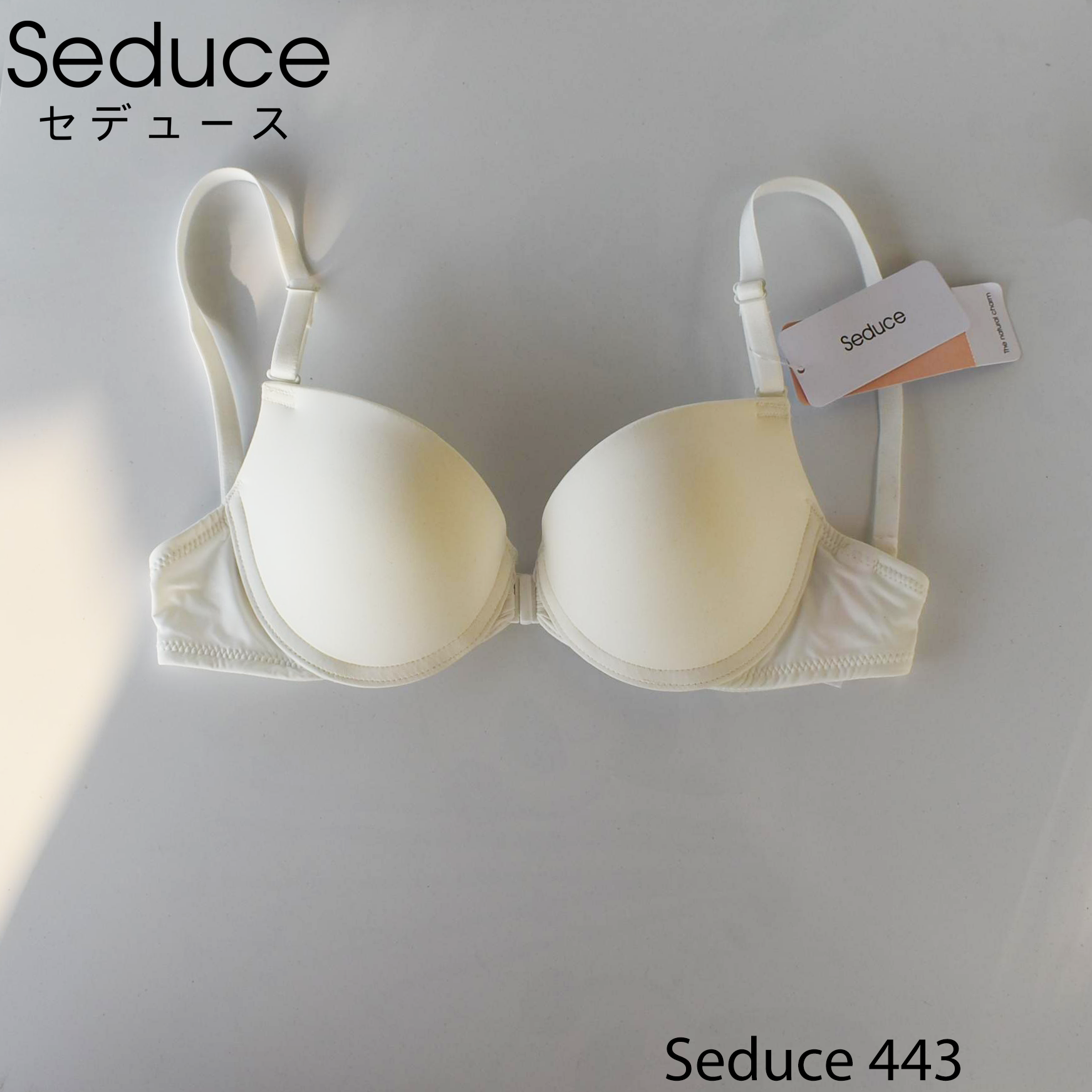 Áo lót Seduce 443 Mút dày