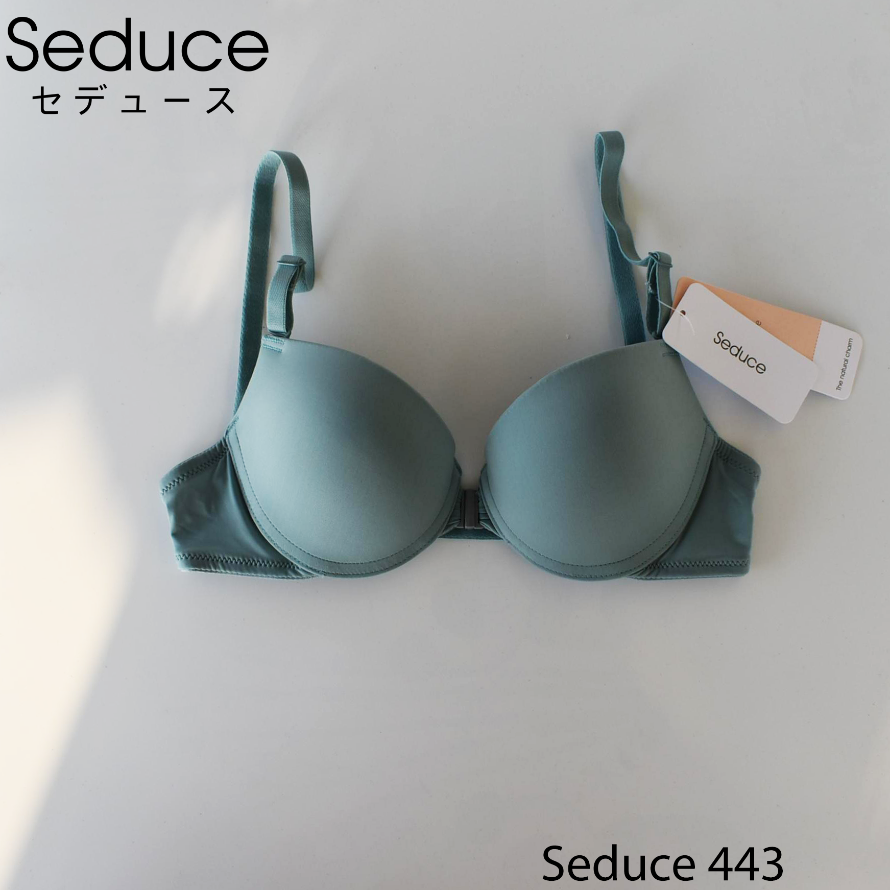 Áo lót Seduce 443 Mút dày