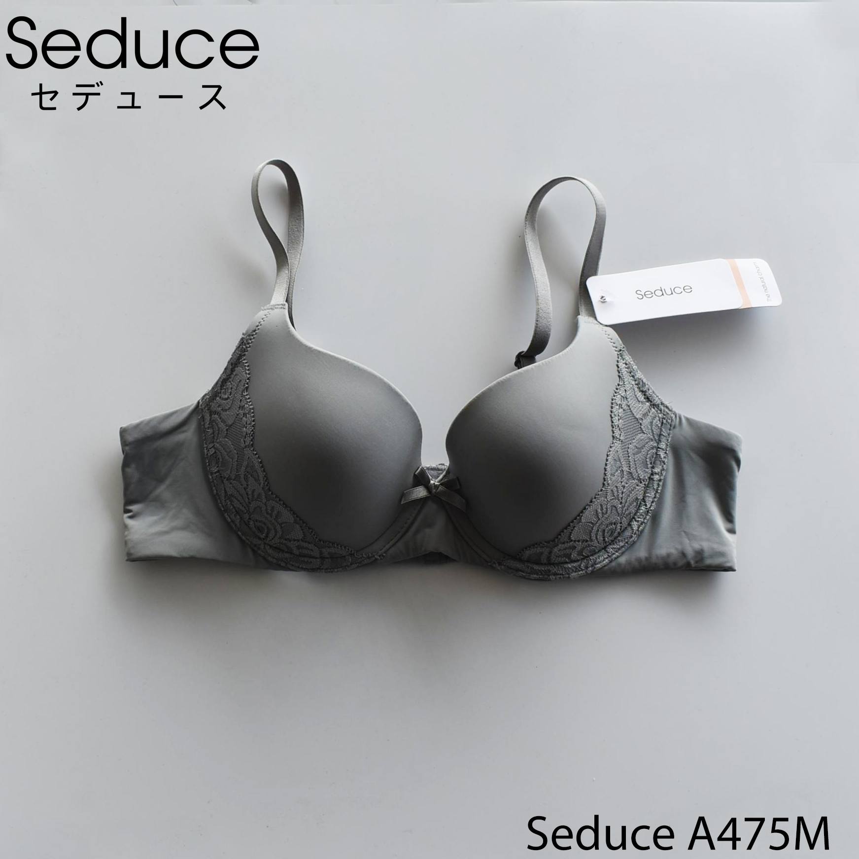 Áo lót Seduce A475M Mút mỏng