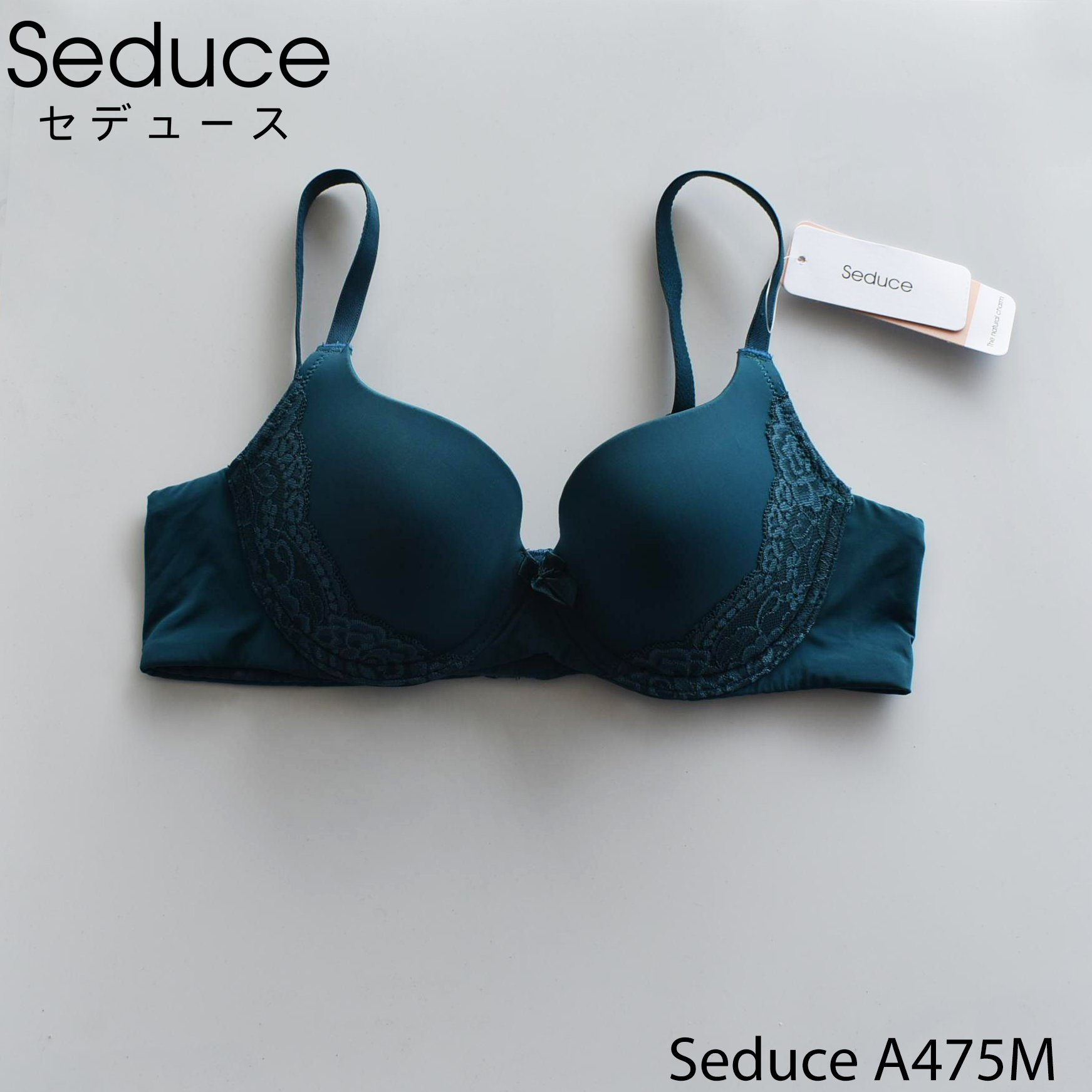 Áo lót Seduce A475M Mút mỏng