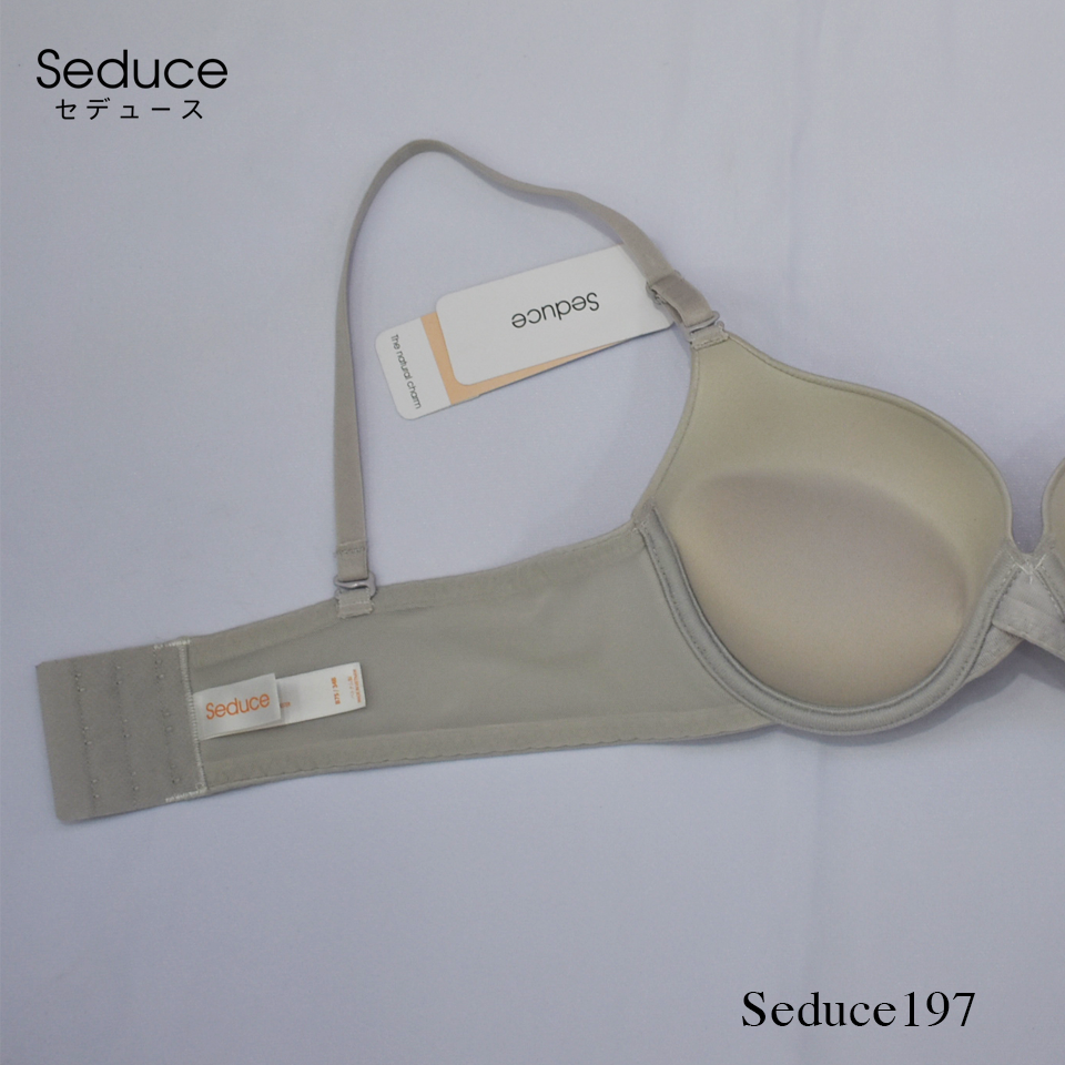 Áo lót Seduce 197 Mút dày