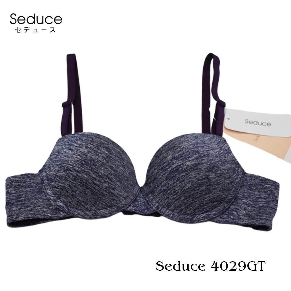 Áo lót Seduce 4029GT Mút vừa