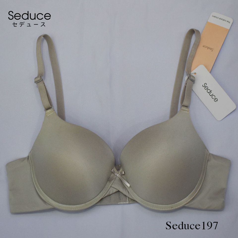 Áo lót Seduce 197 Mút dày