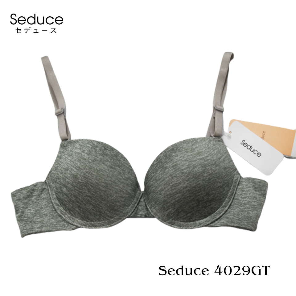 Áo lót Seduce 4029GT Mút vừa