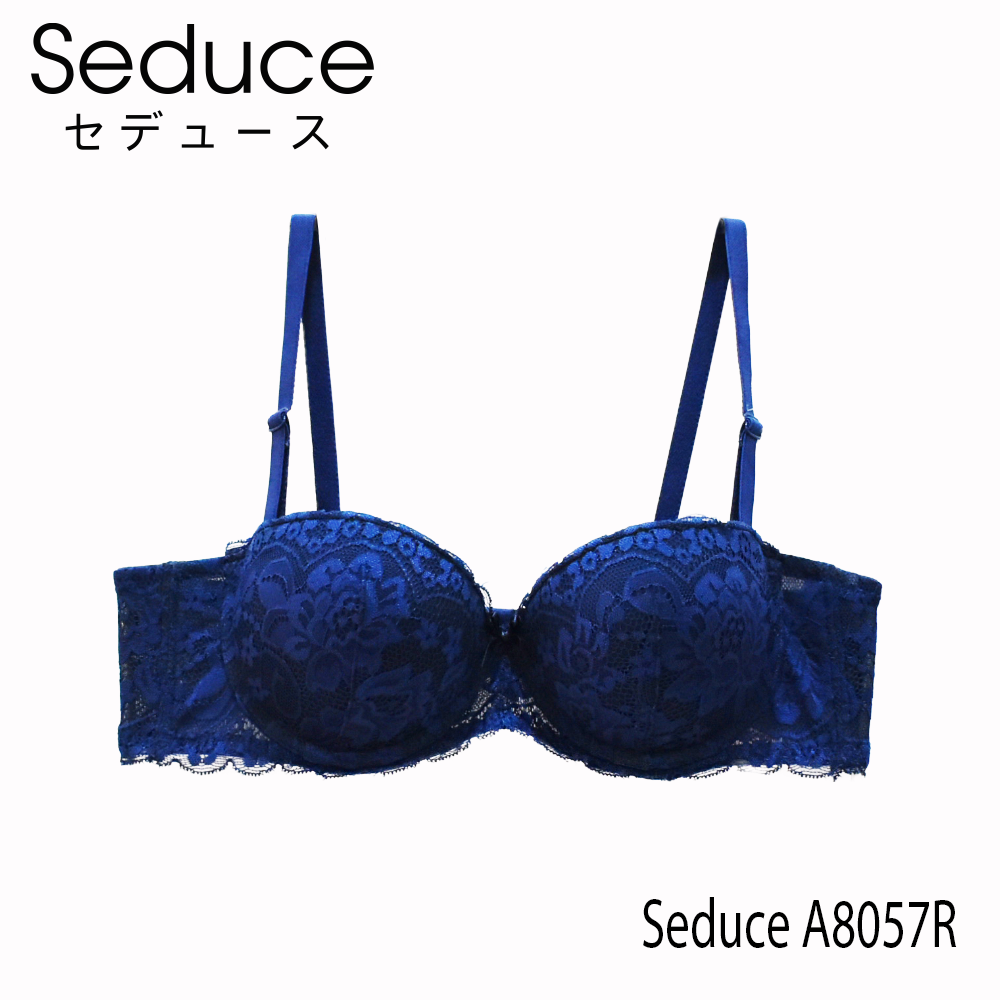 Áo lót Seduce A8057R Mút dày