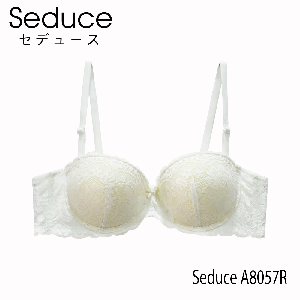 Áo lót Seduce A8057R Mút dày