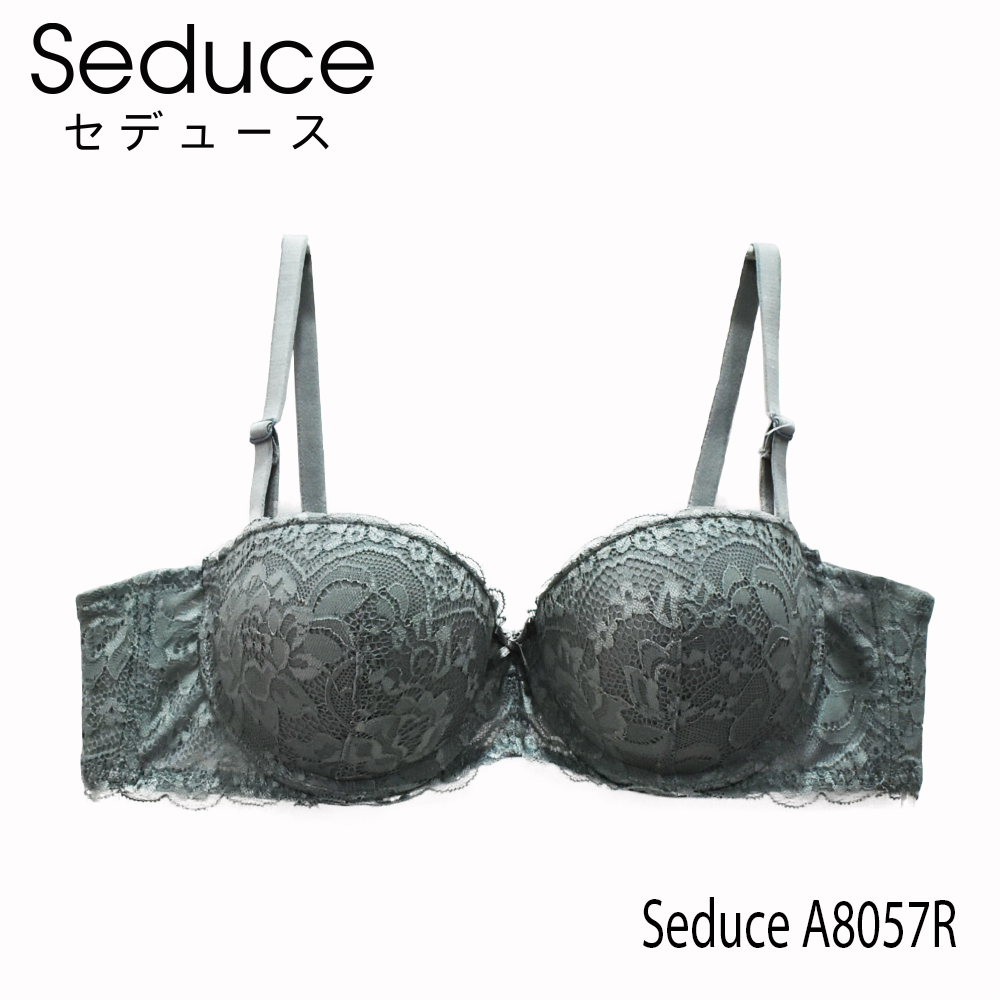 Áo lót Seduce A8057R Mút dày
