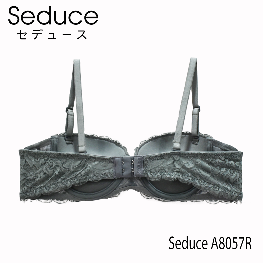 Áo lót Seduce A8057R Mút dày