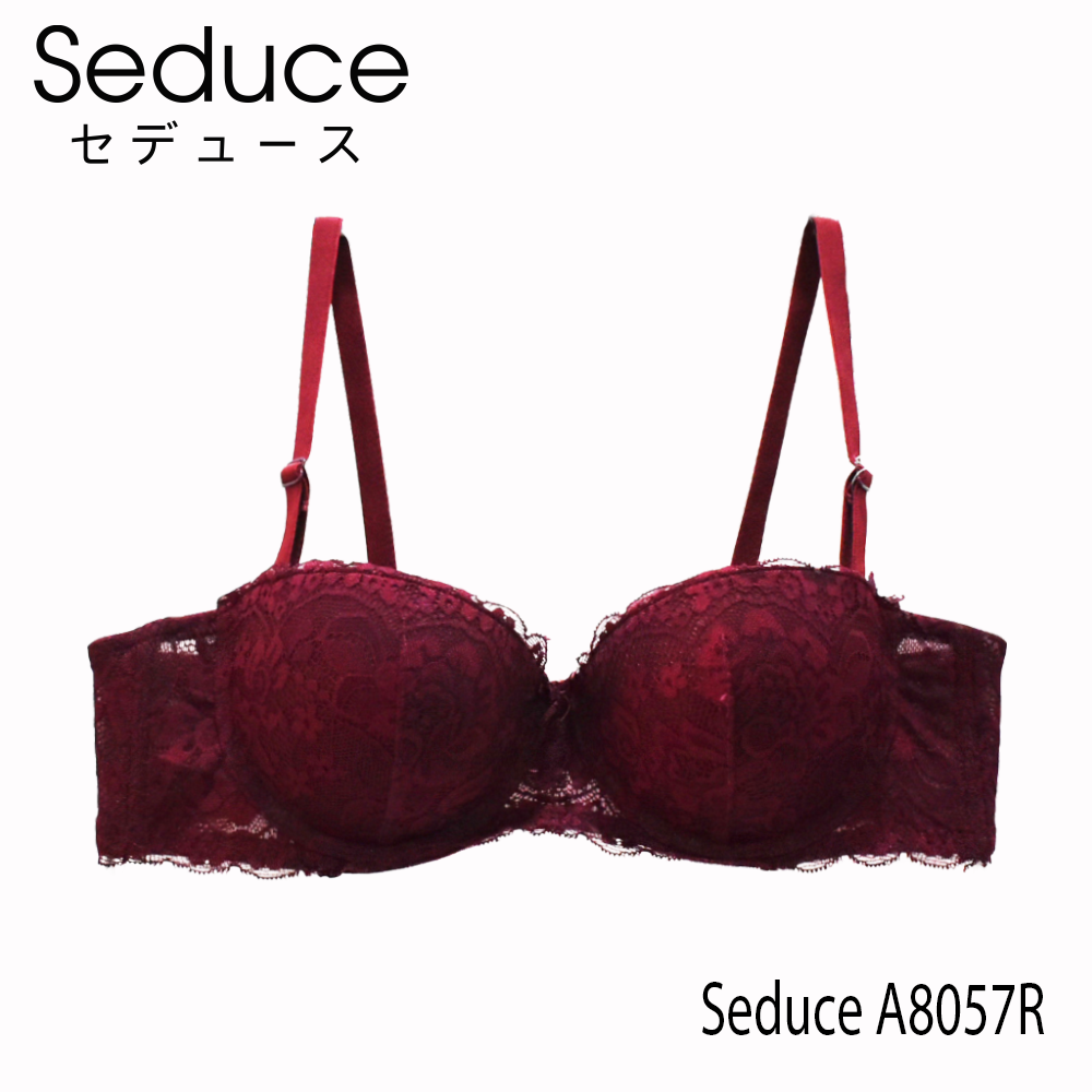 Áo lót Seduce A8057R Mút dày