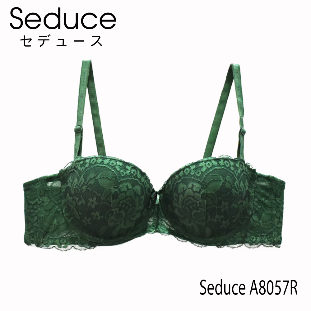 Áo lót Seduce A8057R Mút dày