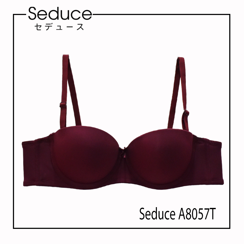 Áo lót Seduce A8057T Mút dày