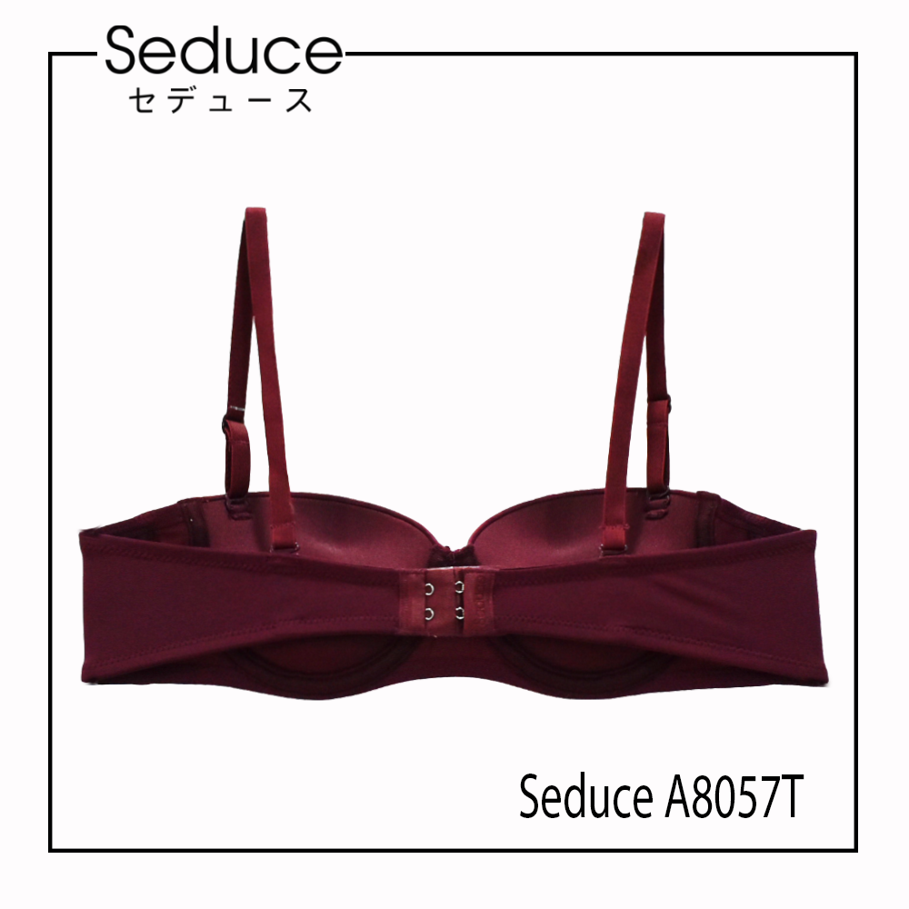 Áo lót Seduce A8057T Mút dày
