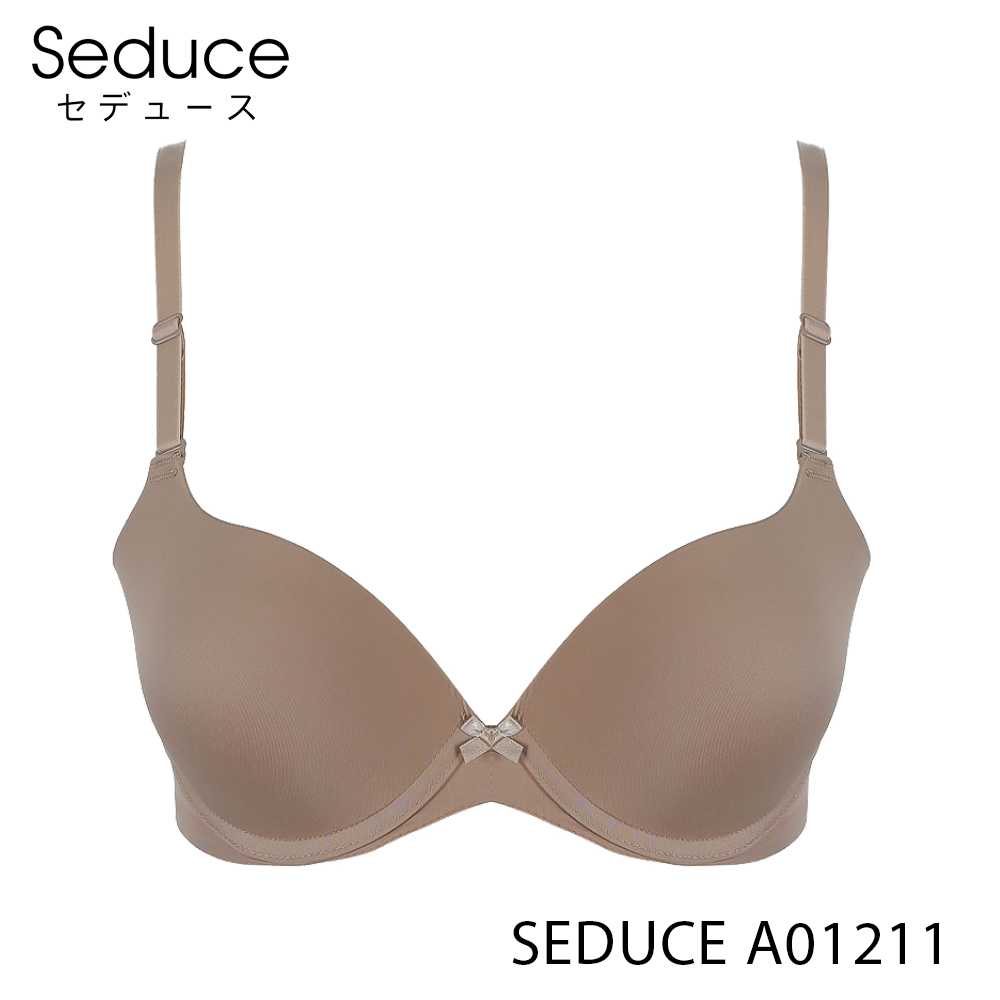 Áo lót Seduce A01211 Mút vừa