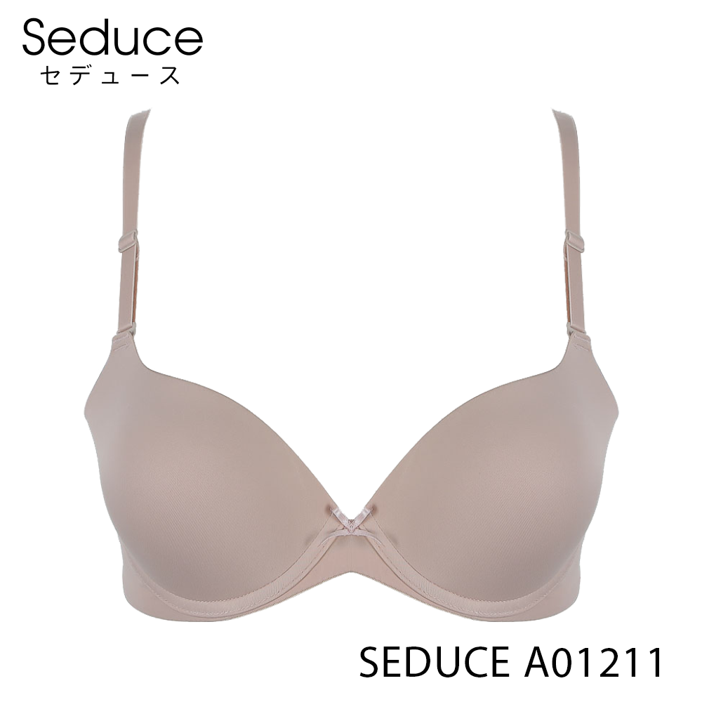 Áo lót Seduce A01211 Mút vừa