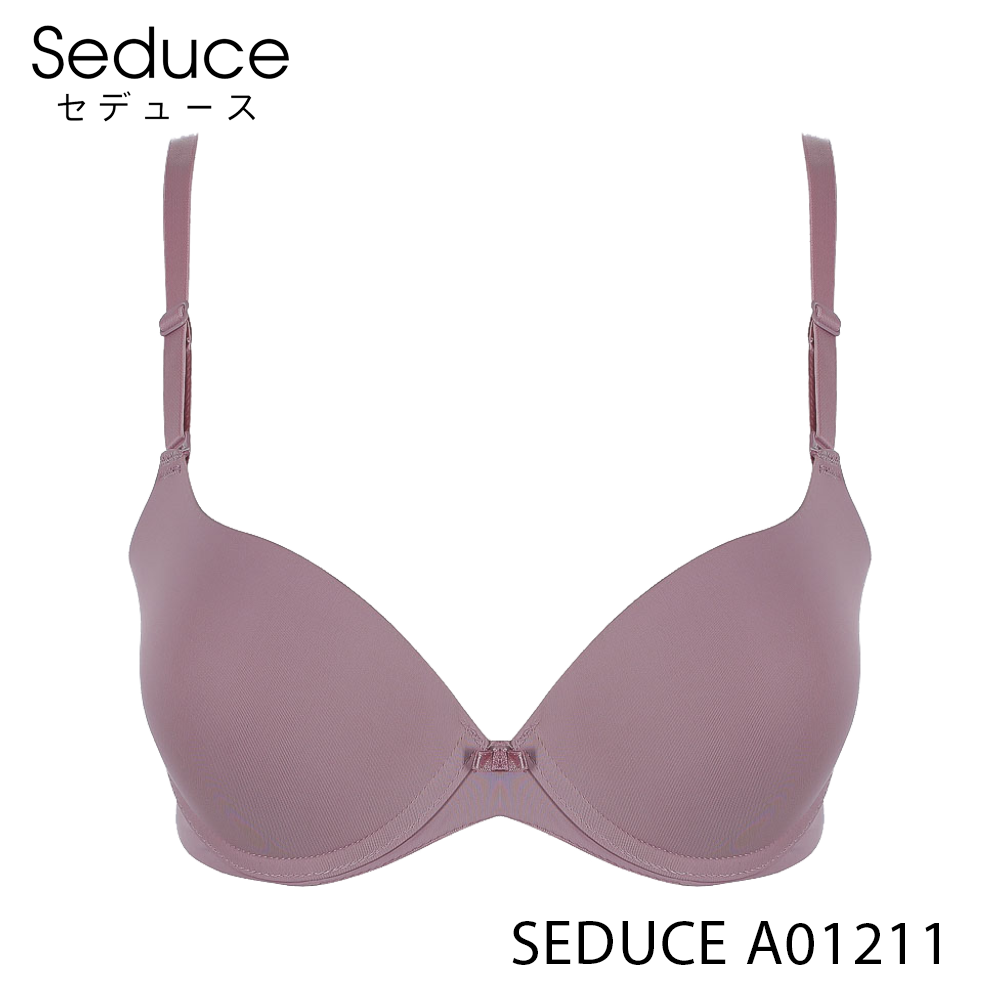 Áo lót Seduce A01211 Mút vừa
