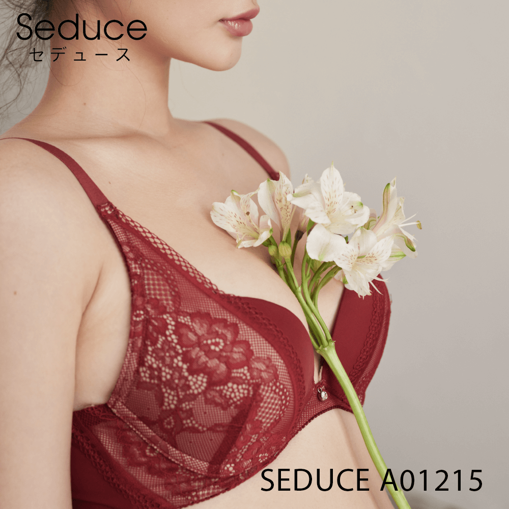 Áo lót Seduce A01215 Mút vừa