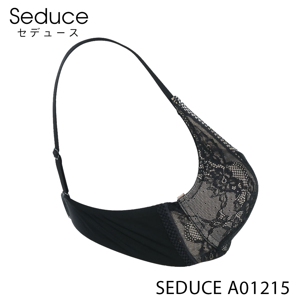 Áo lót Seduce A01215 Mút vừa