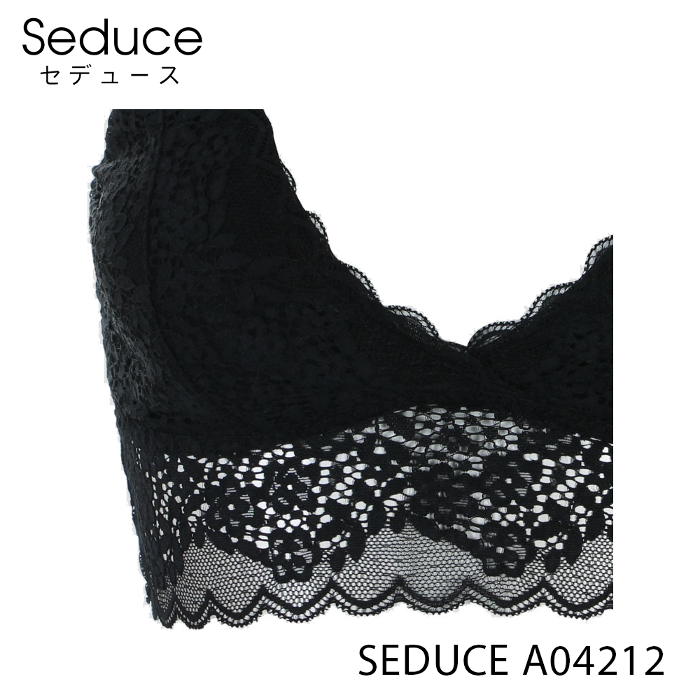  Áo lót Seduce A04212 Bralette 