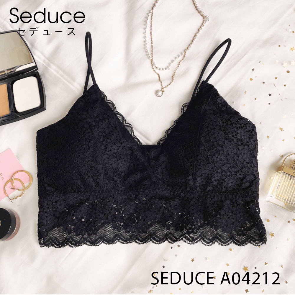 Áo lót Seduce A04212 Bralette