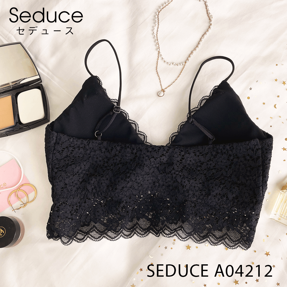 Áo lót Seduce A04212 Bralette