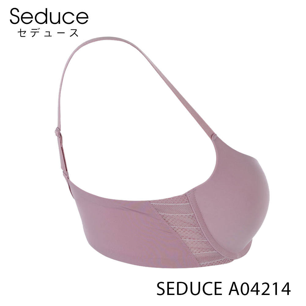  Áo lót Seduce A04214 Mút vừa 