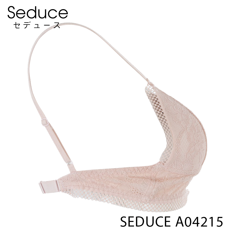 Áo lót Seduce A04215 Bralette