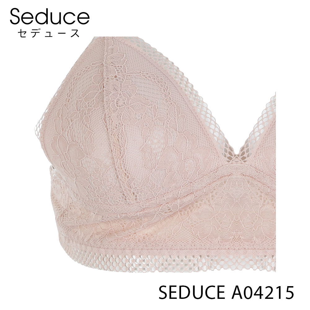 Áo lót Seduce A04215 Bralette